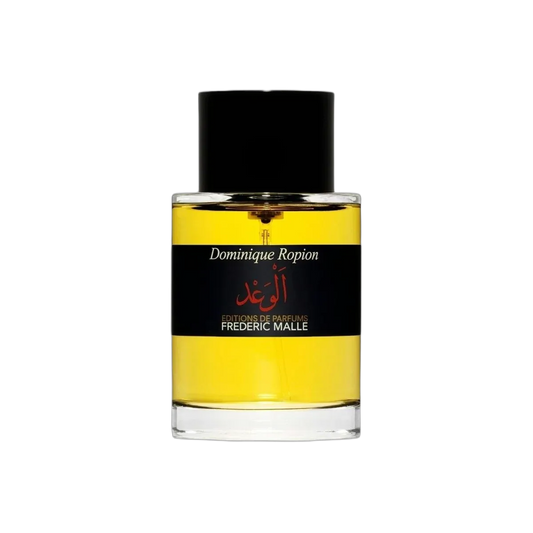 Frederic Malle Promise Parfum - Frederic Malle fragrance