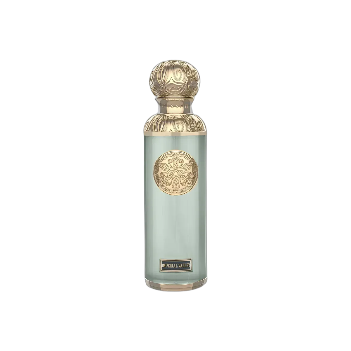 Gissah Imperial Valley - Gissah fragrance