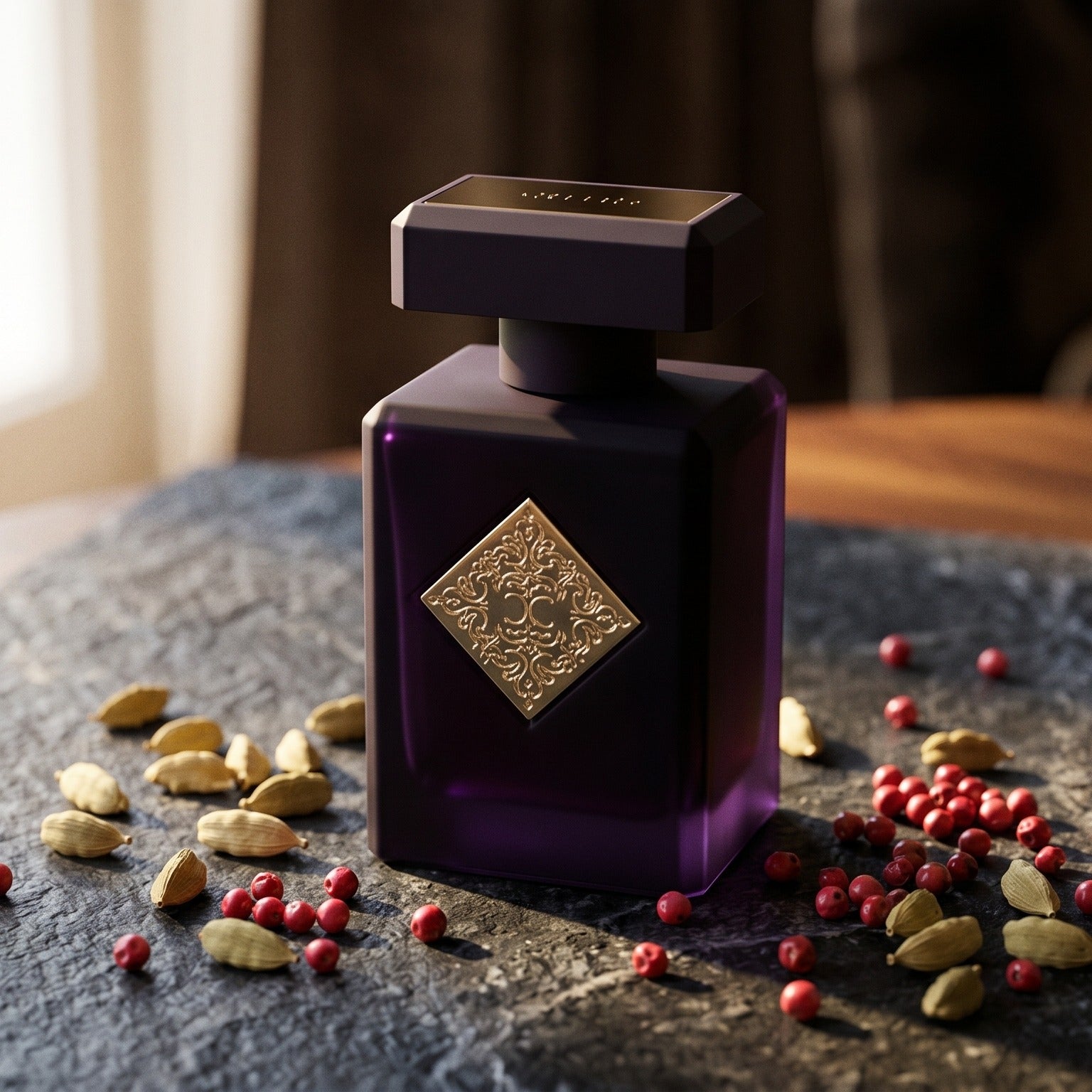 Initio Side Effect EDP | Parfum Central