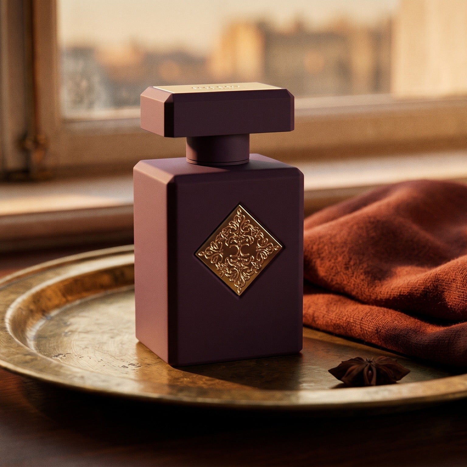 Initio Side Effect EDP | Parfum Central