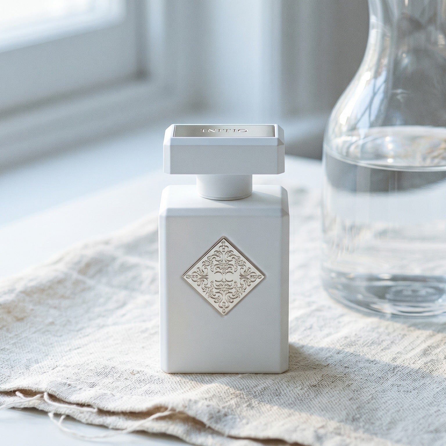 Initio Musk Therapy EDP 90ml | Parfum Central