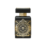 Initio Oud for Greatness Black Gold Project bottle on white background