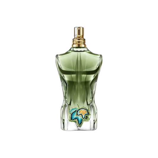 Jean Paul Gaultier Le Beau - Jean Paul Gaultier fragrance
