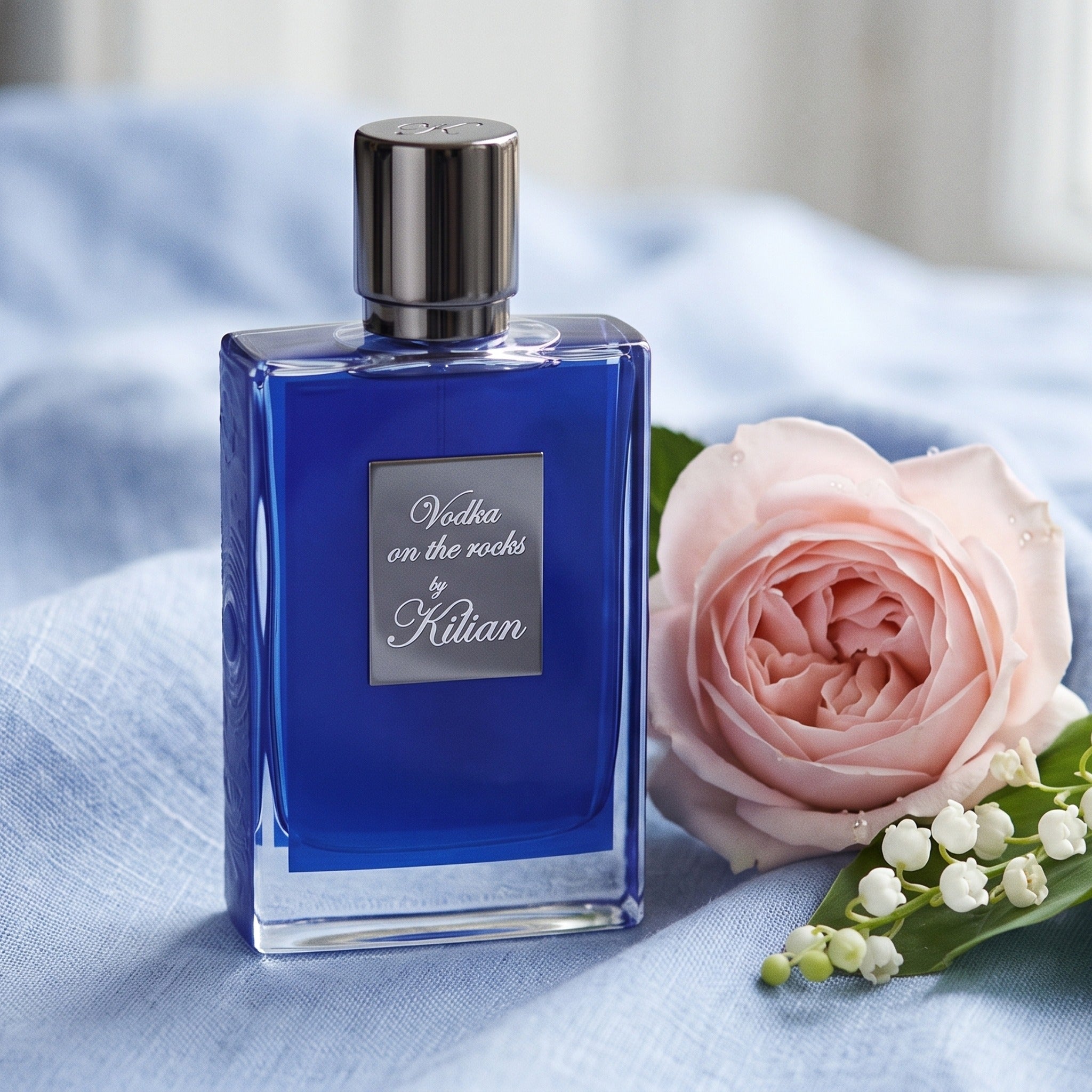 Kilian Vodka On The Rocks EDP | Authentic Luxury Fragrance