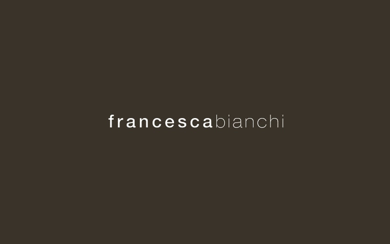 Francesca Bianchi luxury perfumes at Parfum Central