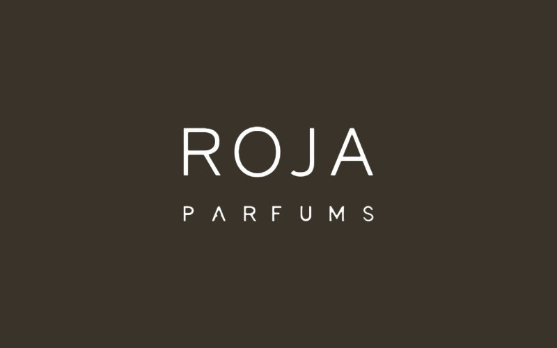 Roja luxury perfumes at Parfum Central