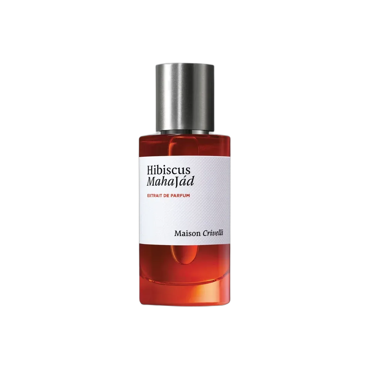 Maison Crivelli Hibiscus Mahajad EDP - Maison Crivelli fragrance