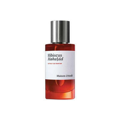 Maison Crivelli Hibiscus Mahajad EDP
