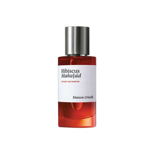 Maison Crivelli Hibiscus Mahajad EDP - Maison Crivelli fragrance