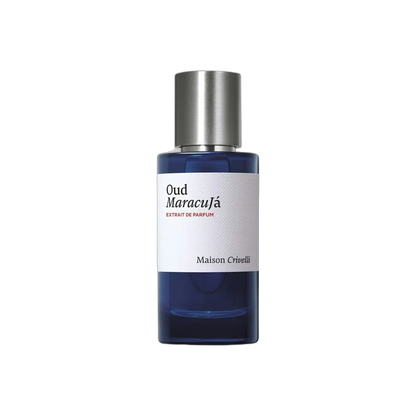 Maison Crivelli Oud Maracuja - Maison Crivelli fragrance