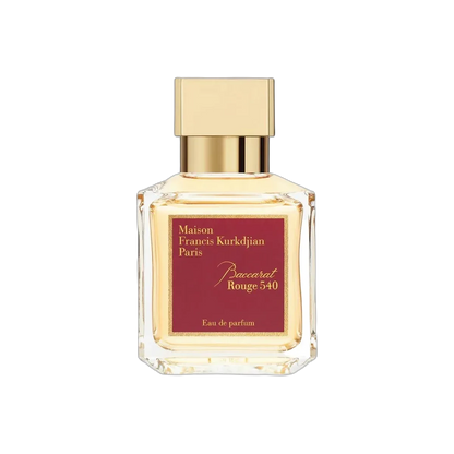 Maison Francis Kurkdjian (MFK) Baccarat - Maison Francis Kurkdjian (Mfk) fragrance
