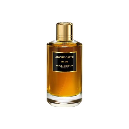 Mancera Amore Caffe - Mancera fragrance