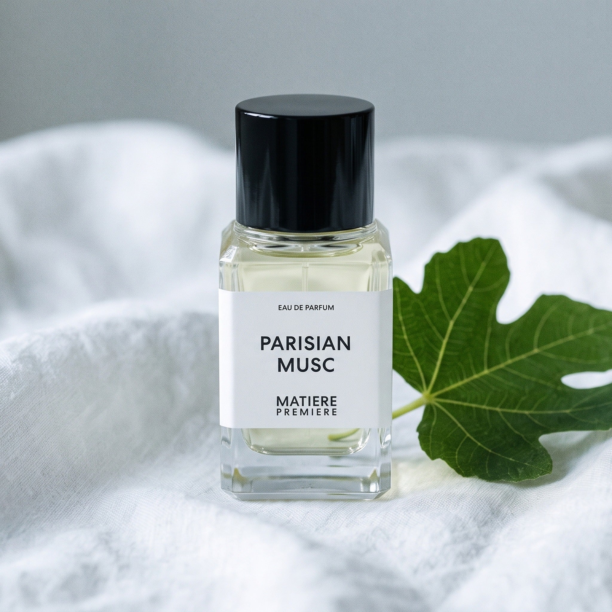 Matiere Premiere Parisian Musc EDP | Authentic Luxury Fragrance