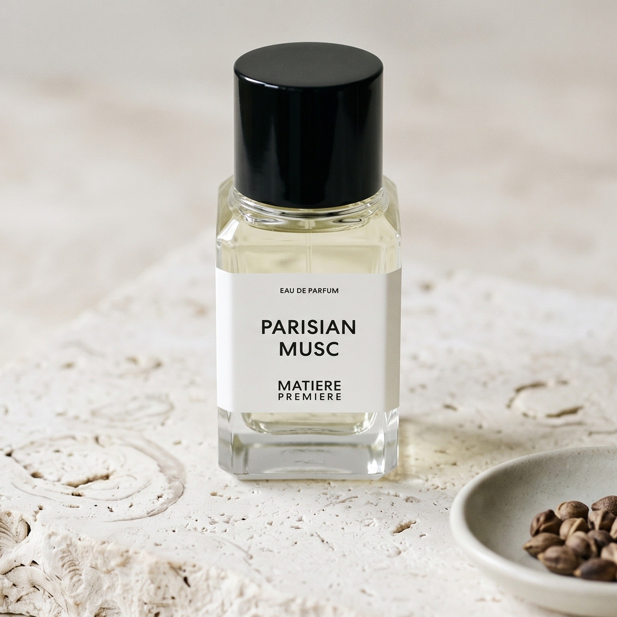 Matiere Premiere Parisian Musc EDP | Authentic Luxury Fragrance