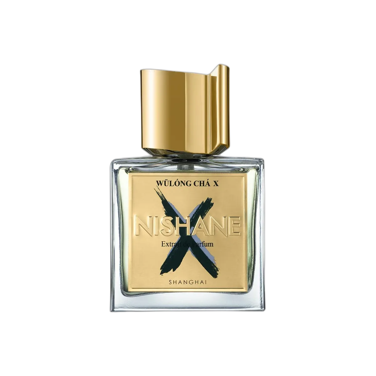 Nishane Wulong Cha X - Nishane fragrance