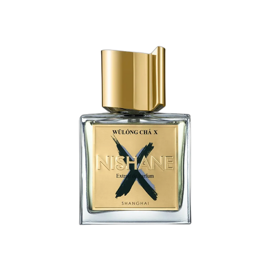 Nishane Wulong Cha X - Nishane fragrance