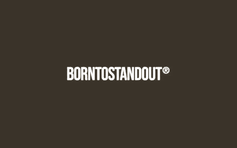 Born to Stand Out luxury perfumes at Parfum Central
