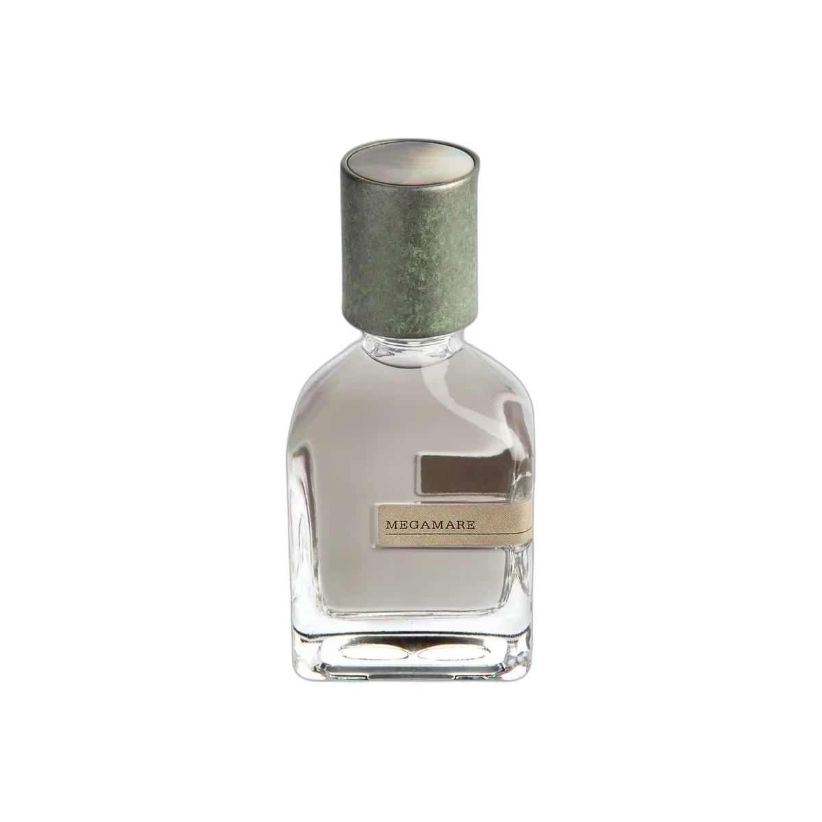 Orto Parisi Megamare - Orto Parisi fragrance