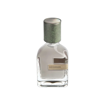 Orto Parisi Megamare - Orto Parisi fragrance