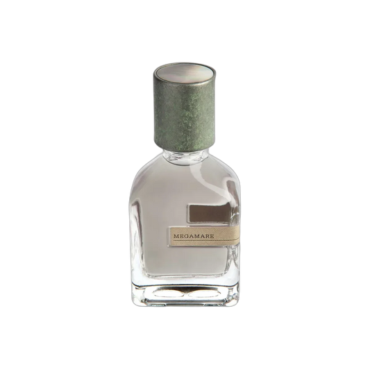 Orto Parisi Megamare - Orto Parisi fragrance