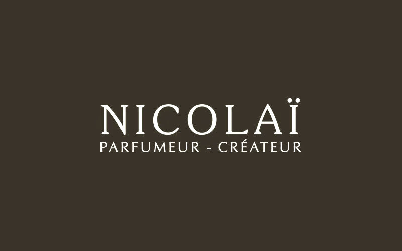 Nicolai luxury perfumes at Parfum Central