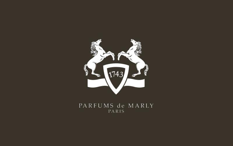 Parfums de Marly luxury perfumes at Parfum Central