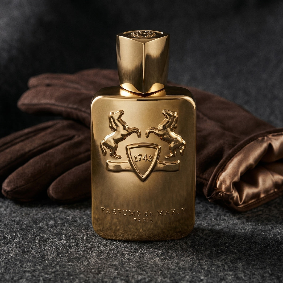 Parfums de Marly Godolphin | Parfum Central