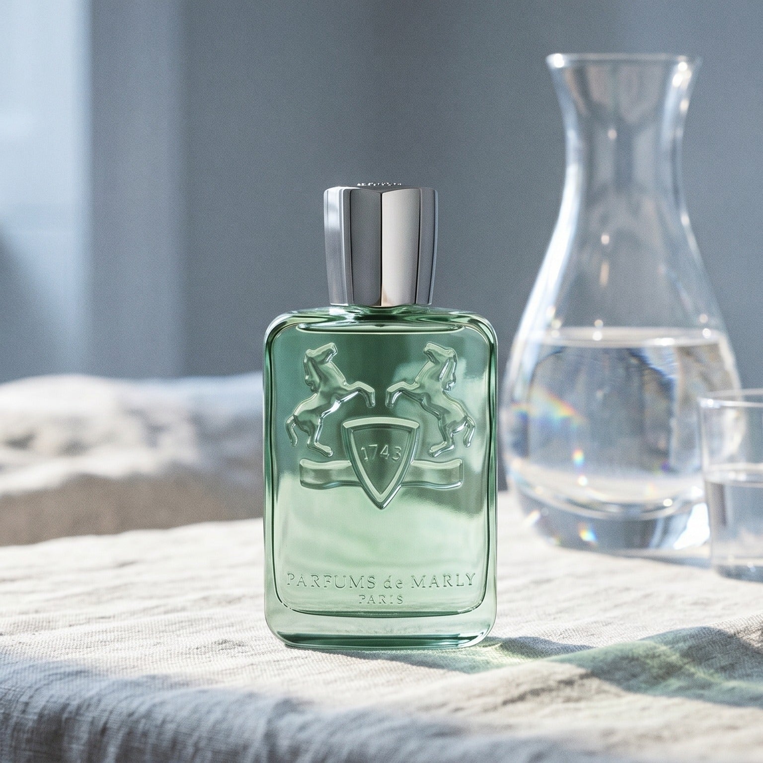 Parfums de Marly Greenley 125ml | Parfums De Marly | Parfum Central