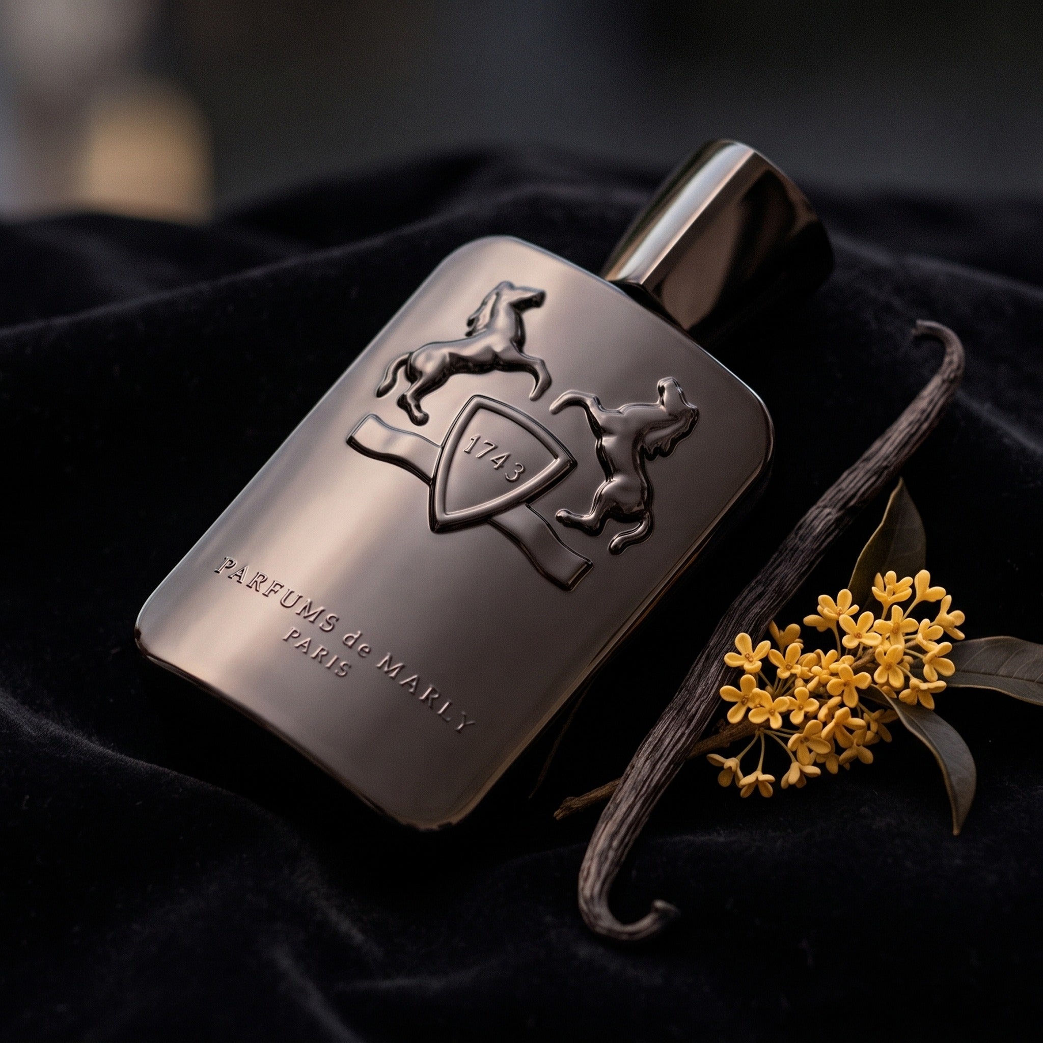 Parfums de Marly Herod | Parfum Central