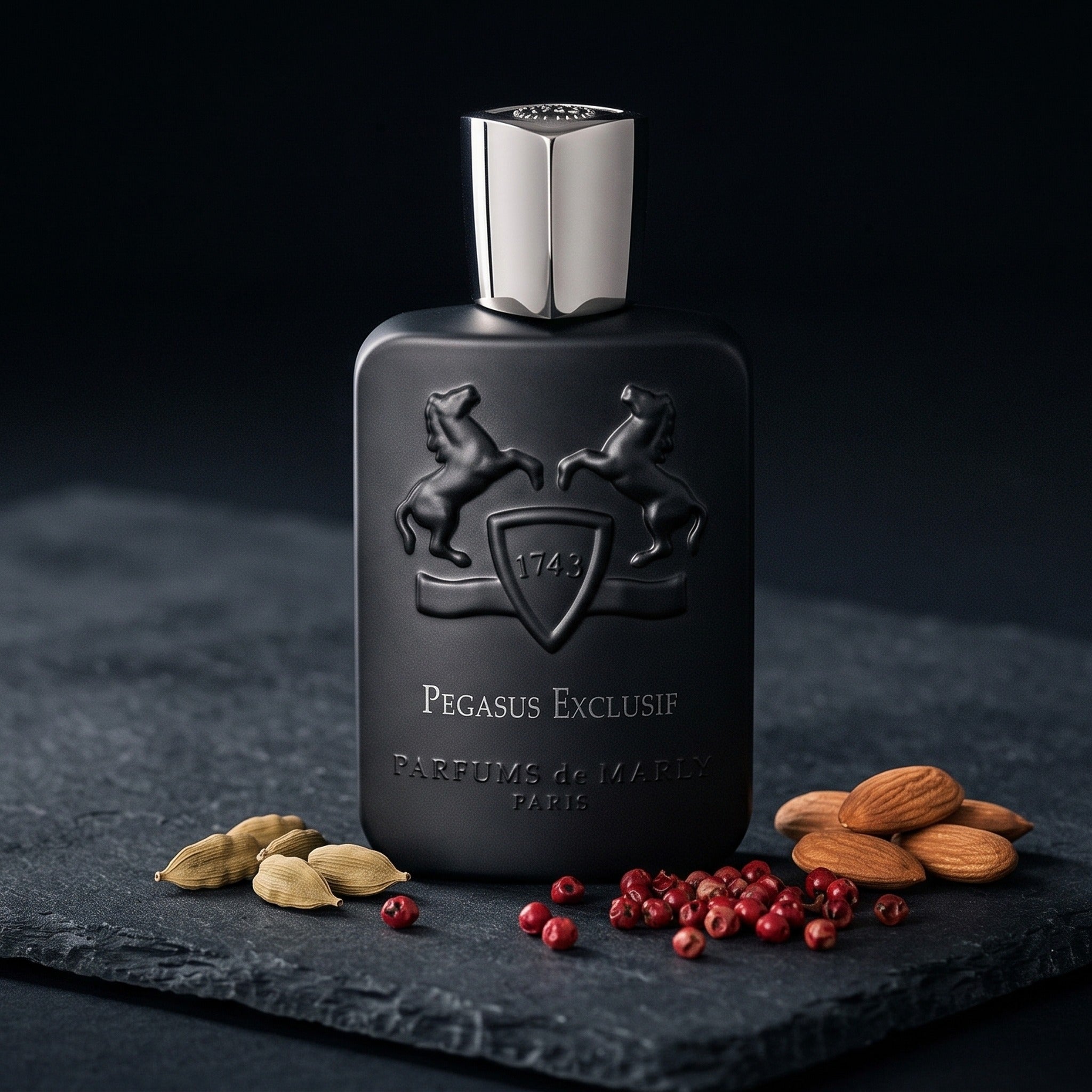 Parfums de Marly Pegasus Exclusif | Parfum Central