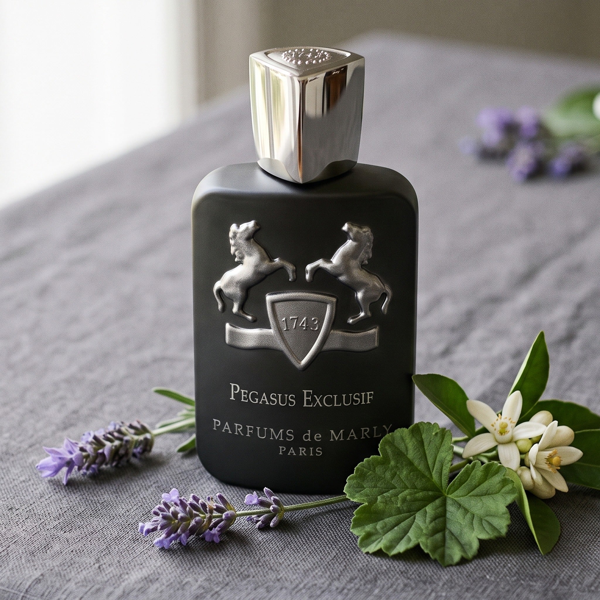 Parfums de Marly Pegasus Exclusif | Parfum Central