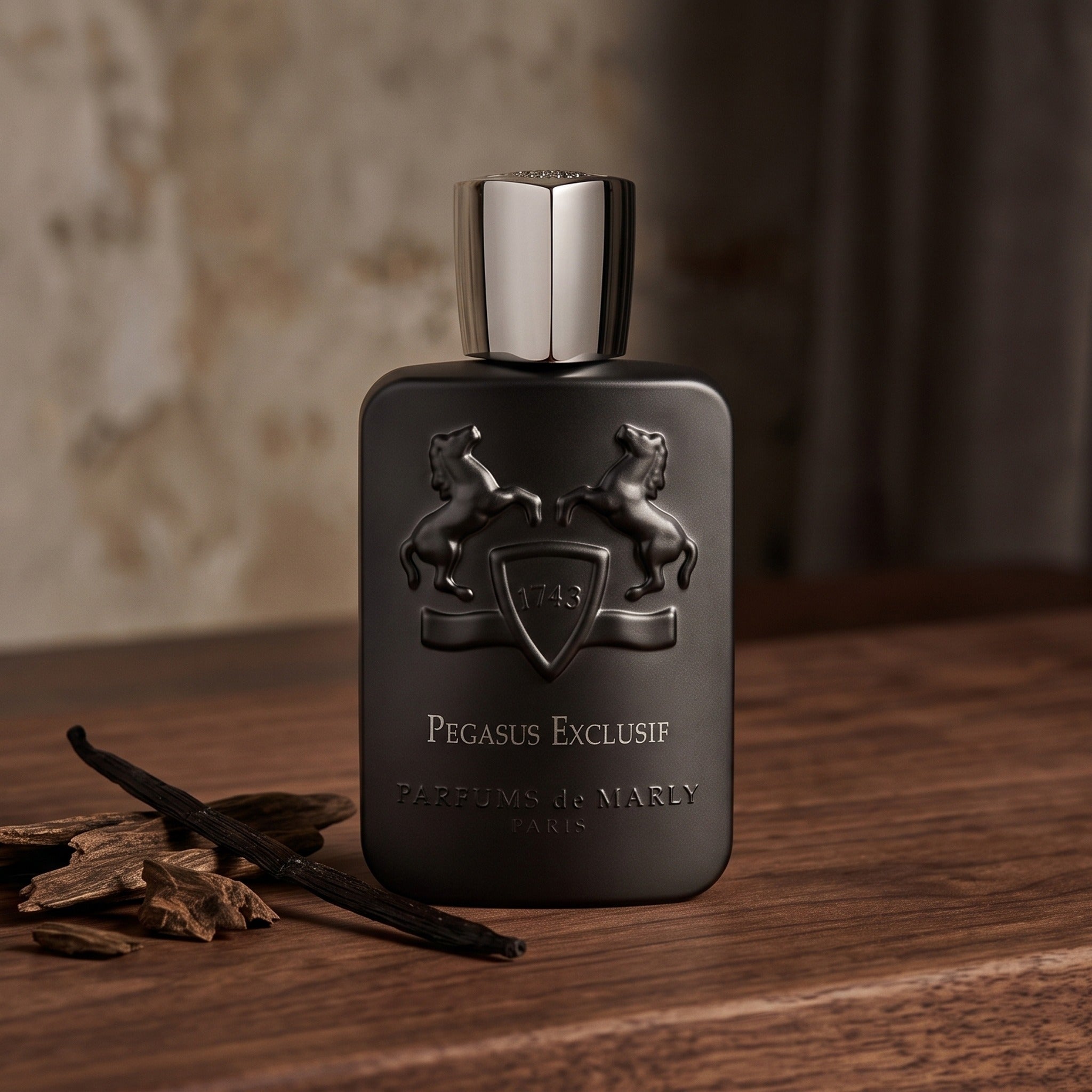 Parfums de Marly Pegasus Exclusif | Parfum Central