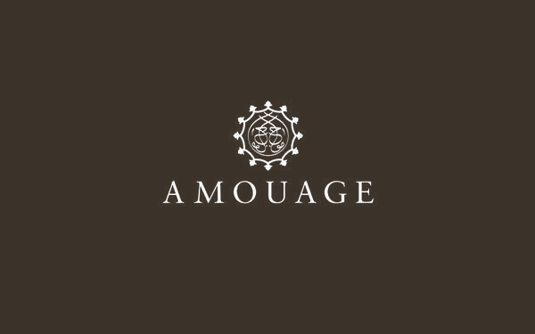 Amouage brand card