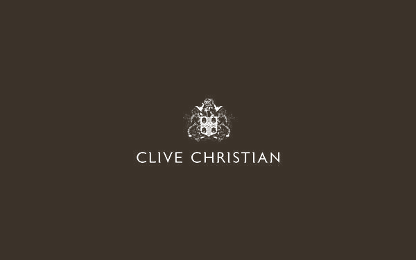Clive Christian brand card