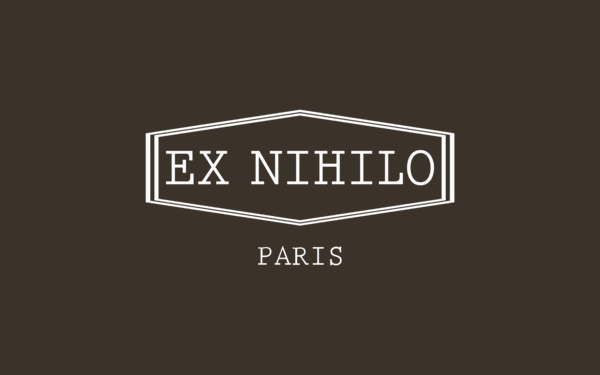Ex Nihilo brand card