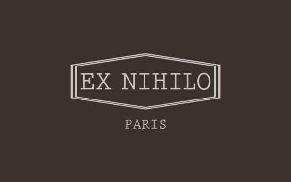 Ex Nihilo luxury perfumes at Parfum Central