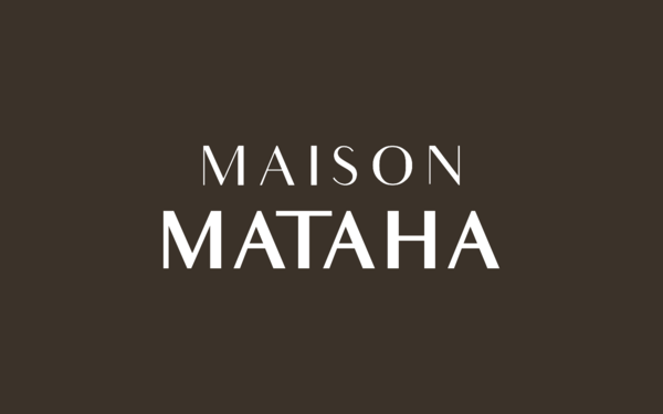 Maison Mataha luxury perfumes at Parfum Central