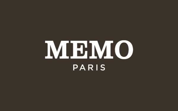 Memo Paris luxury perfumes at Parfum Central