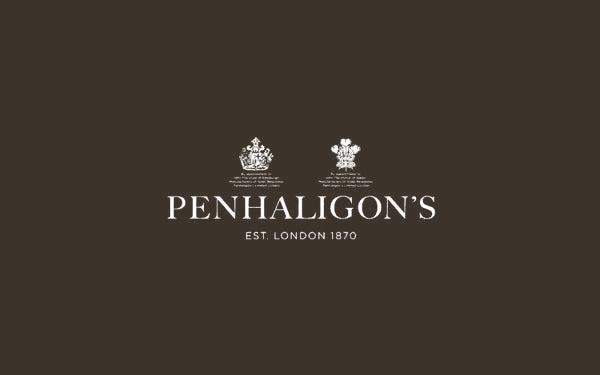 Penhaligons brand card