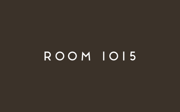 Room 1015 luxury perfumes at Parfum Central