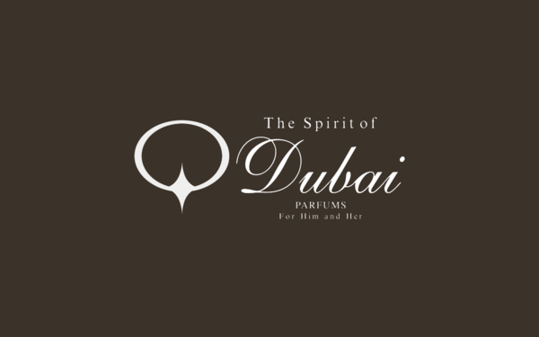 The Spirit of Dubai luxury perfumes at Parfum Central