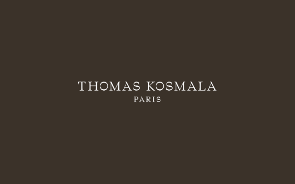 Thomas Kosmala luxury perfumes at Parfum Central
