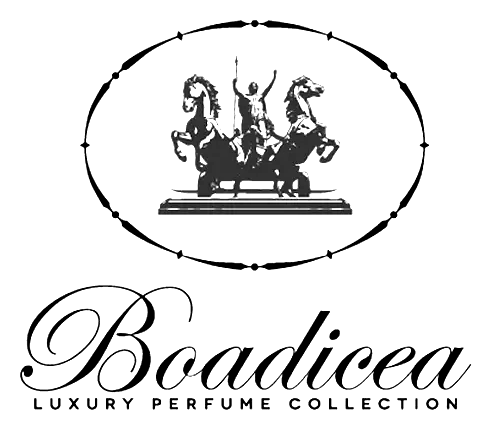 BOADICEA THE VICTORIOUS logo