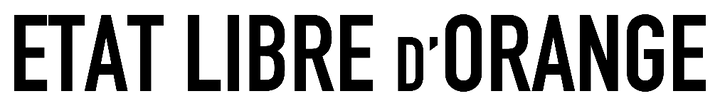 ETAT LIBRE logo