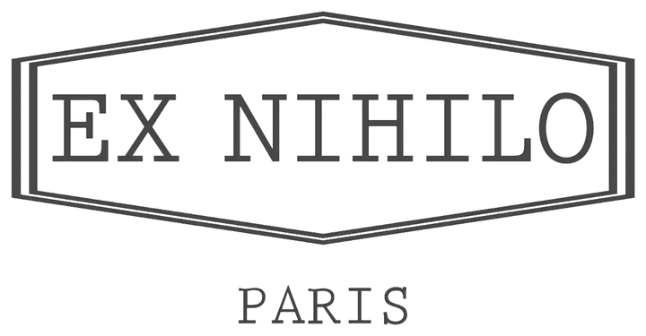 Ex Nihilo logo