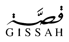 Gissah logo