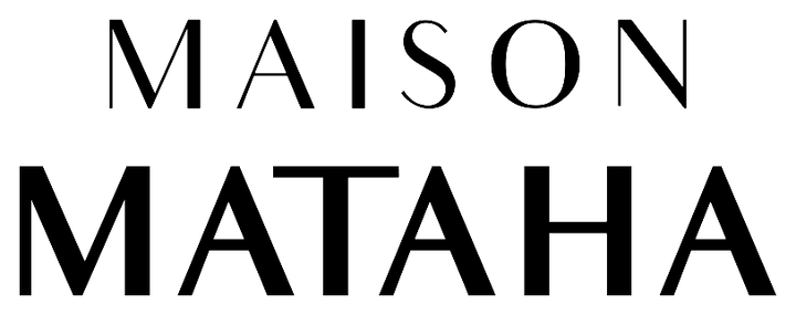 MAISON MATAHA logo