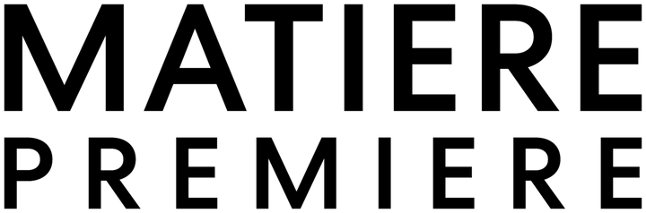 Matière Première logo