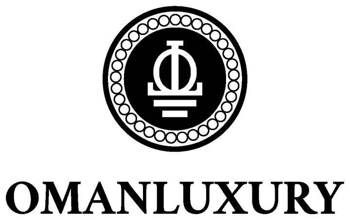 Oman Luxury logo