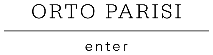 Orto Parisi logo